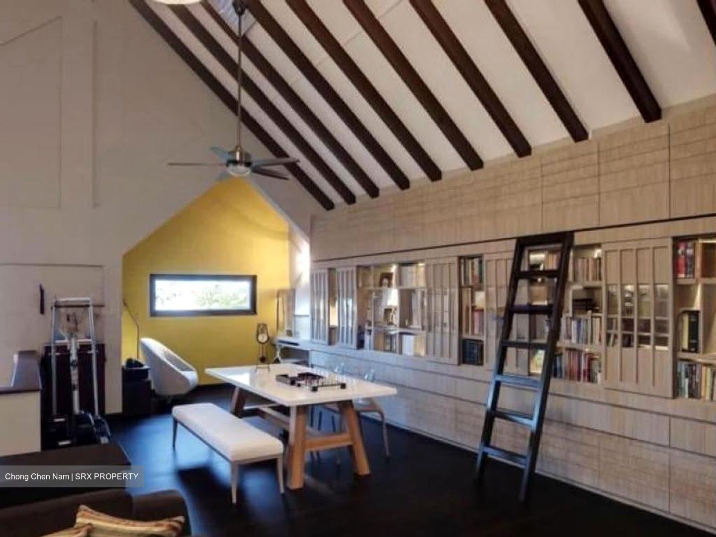 Frankel Estate (D15), Detached #622208841